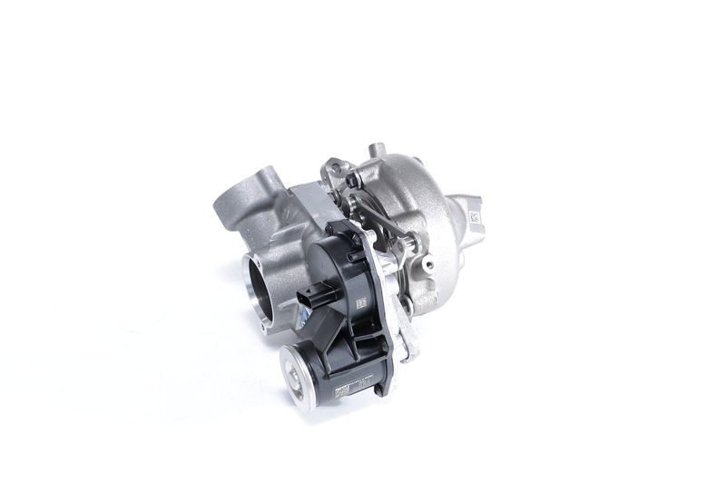 Compresor,sistem de supraalimentare T918793KL BTS Turbo