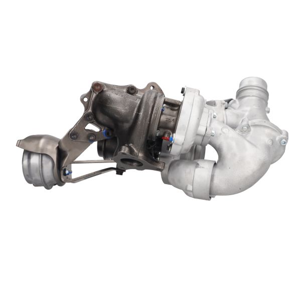 OE-TurboPower IT-10009700076 Charger, charging (supercharged/turbocharged)