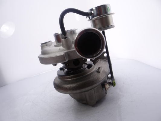 GARRETT 785827-5017S Charger, charging (supercharged/turbocharged)