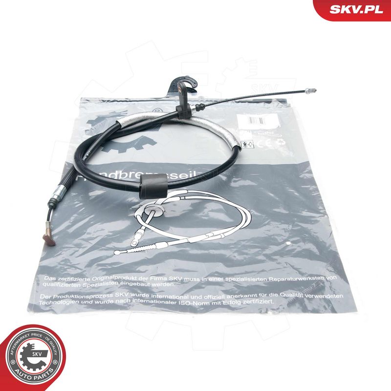 Tross, seisupidur, ESEN SKV 26SKV373