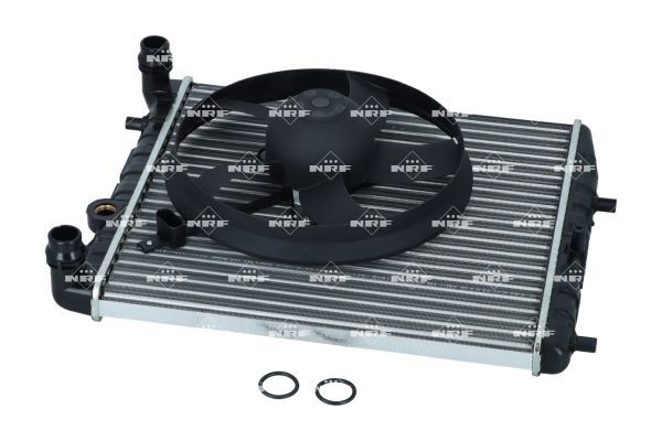 Radiaator, mootorijahutus,...