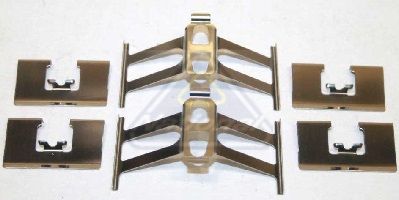 National FK3116PK