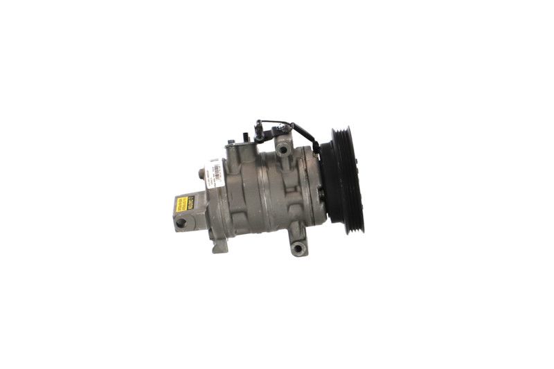 REMANTE 005-001-000252R Compressor, air conditioning
