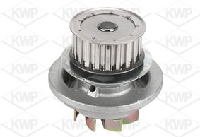 Pumpa za vodu, hlađenje motora KWP 10409