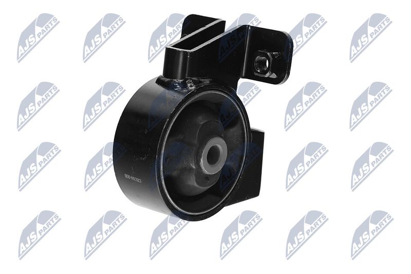 Paigutus, Mootor, NTY ZPS-DW-006