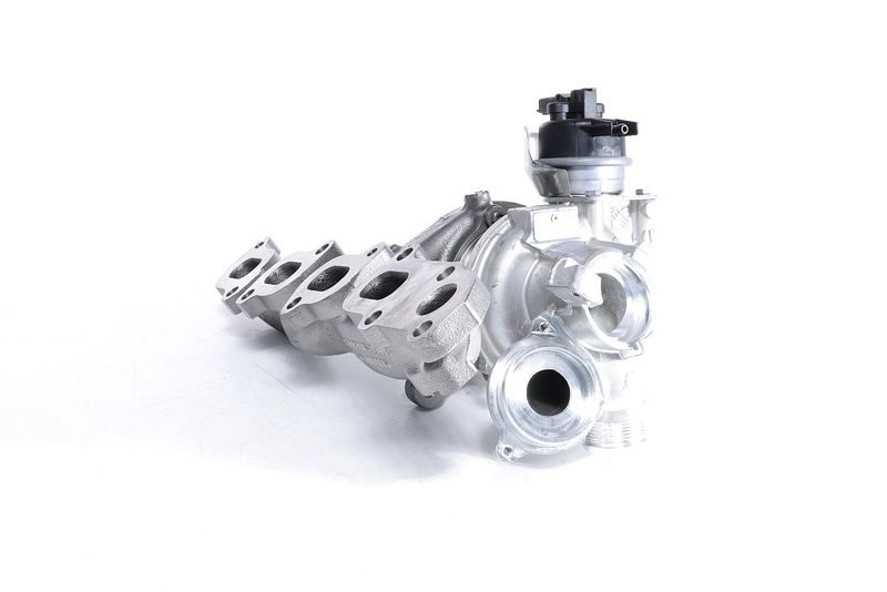 Compresor,sistem de supraalimentare T917601 BTS Turbo