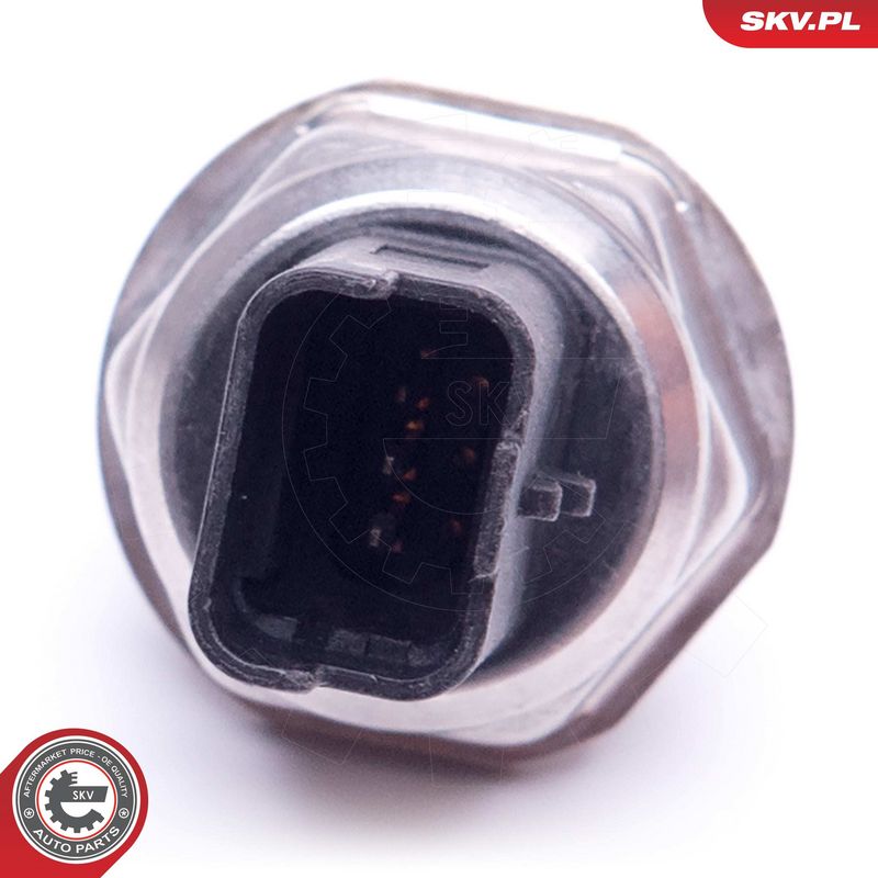 Andur, kütuserõhk, ESEN SKV 17SKV586