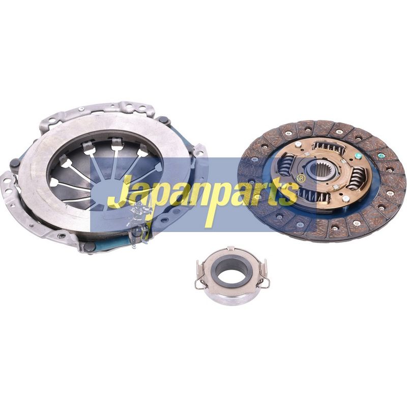Kit de embrague JAPANPARTS KF-2100