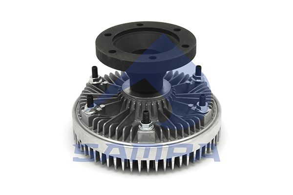 SAMPA 052.200 - Clutch, radiator fan