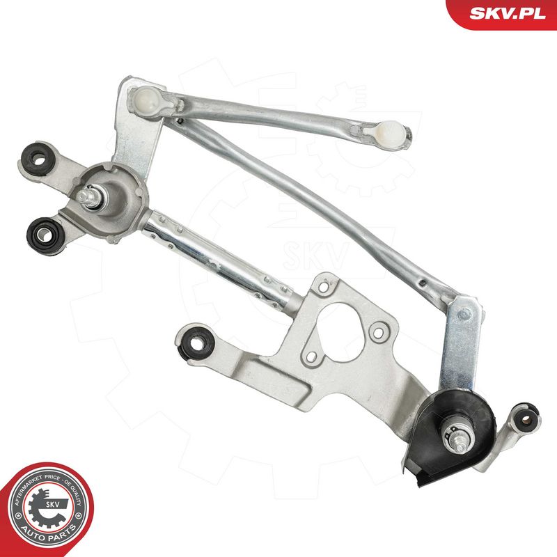 Pesurihoovastik, ESEN SKV 05SKV196