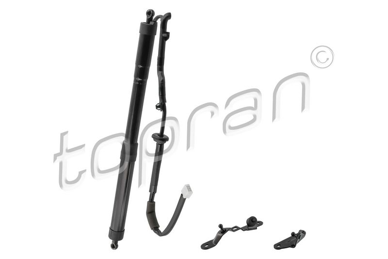 Elektrimootor, tagaluuk,...