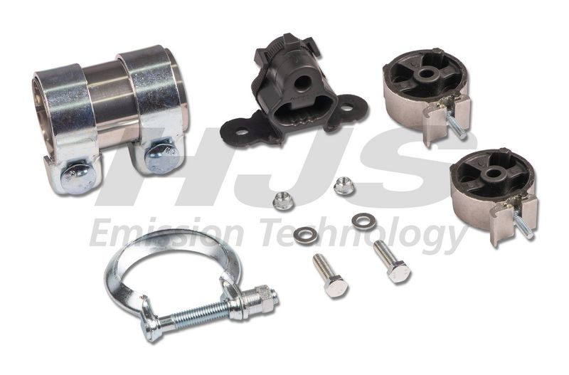 SET MONTARE SISTEM DE ESAPAMENT HJS 82219082