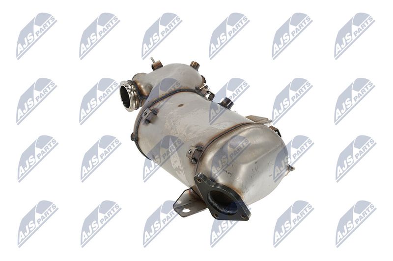 NTY DPF-PL-015 Catalytic Converter