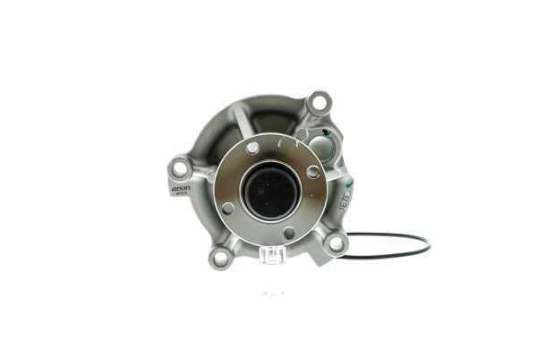 AISIN WPFD-704 Water Pump, engine cooling