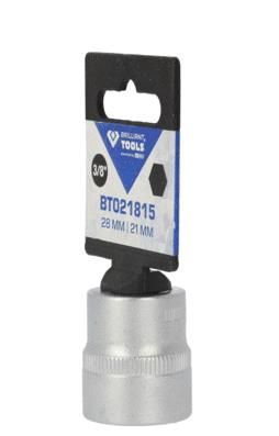 Padrun, KS TOOLS BT021815