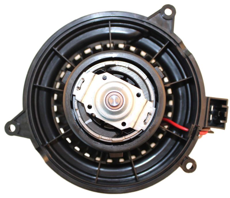 Ventilador habitáculo