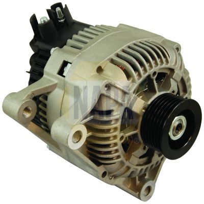 NAPA Alternator NAL1813