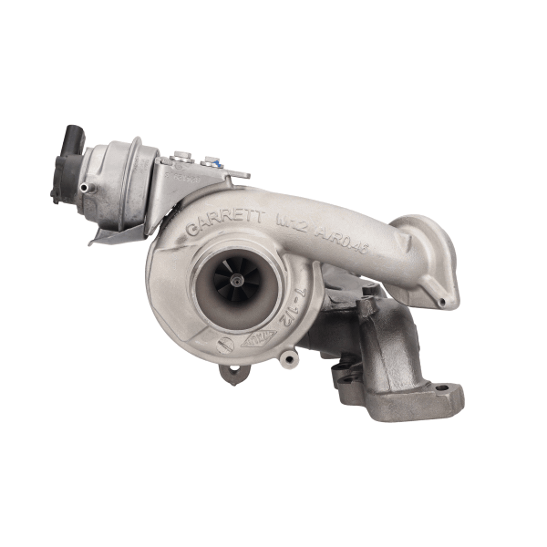 OE-TurboPower IT-873970 - Charger, charging (supercharged/turbocharged)