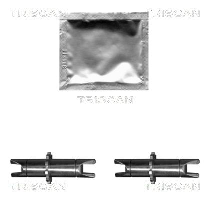 TRISCAN rudazat állító, fékrendszer 8105 132595