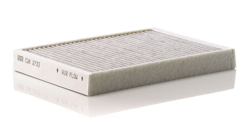 Filter, salongiõhk,...