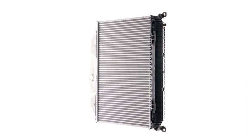 chladič vzduchový MAN TGA/TGS (vstup/výst.-kovový) CI121000P