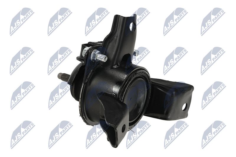 Paigutus, Mootor, NTY ZPS-HY-554