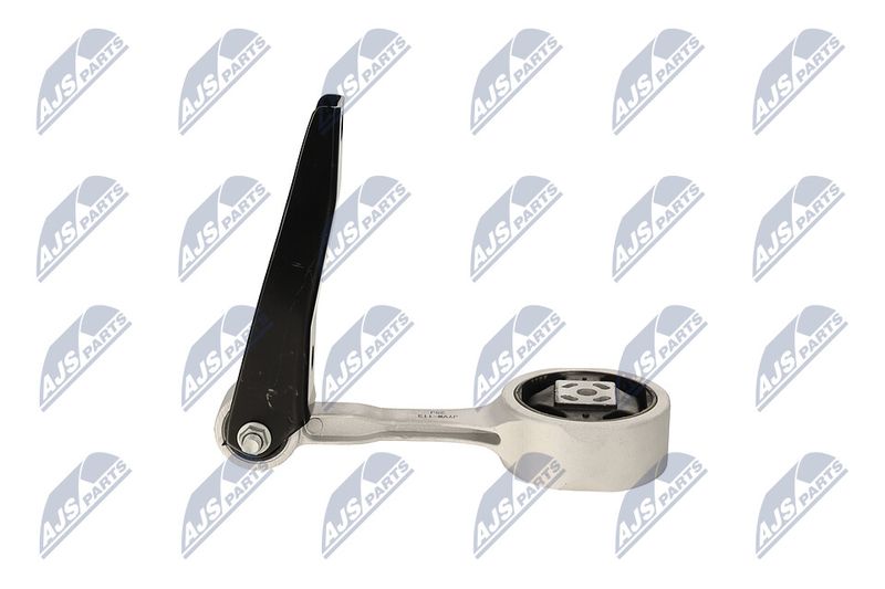 NTY ZPS-VW-113 Mounting, engine