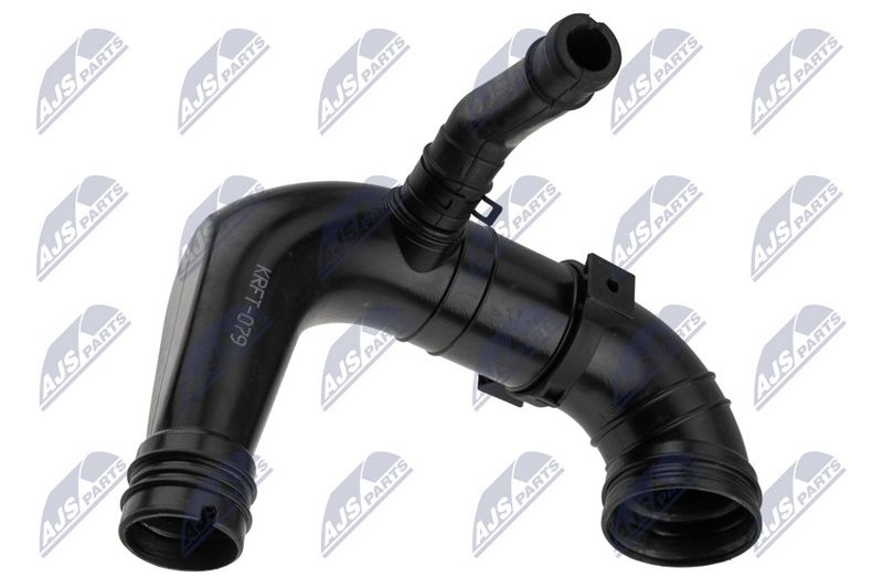 NTY GPP-FT-079 Charge Air Hose