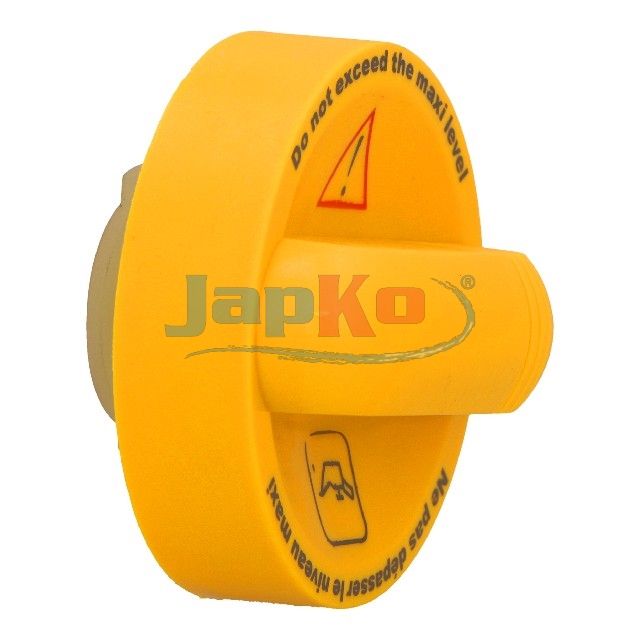 Lukk, õlitäite ühendustoru, JAPKO 147026