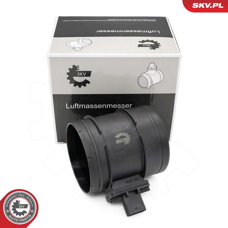 Õhumassimõõtja, ESEN SKV 07SKV219