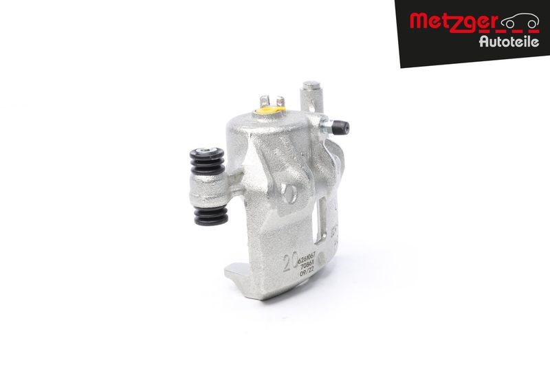 METZGER AUTOTEILE 6261067 Brake Caliper