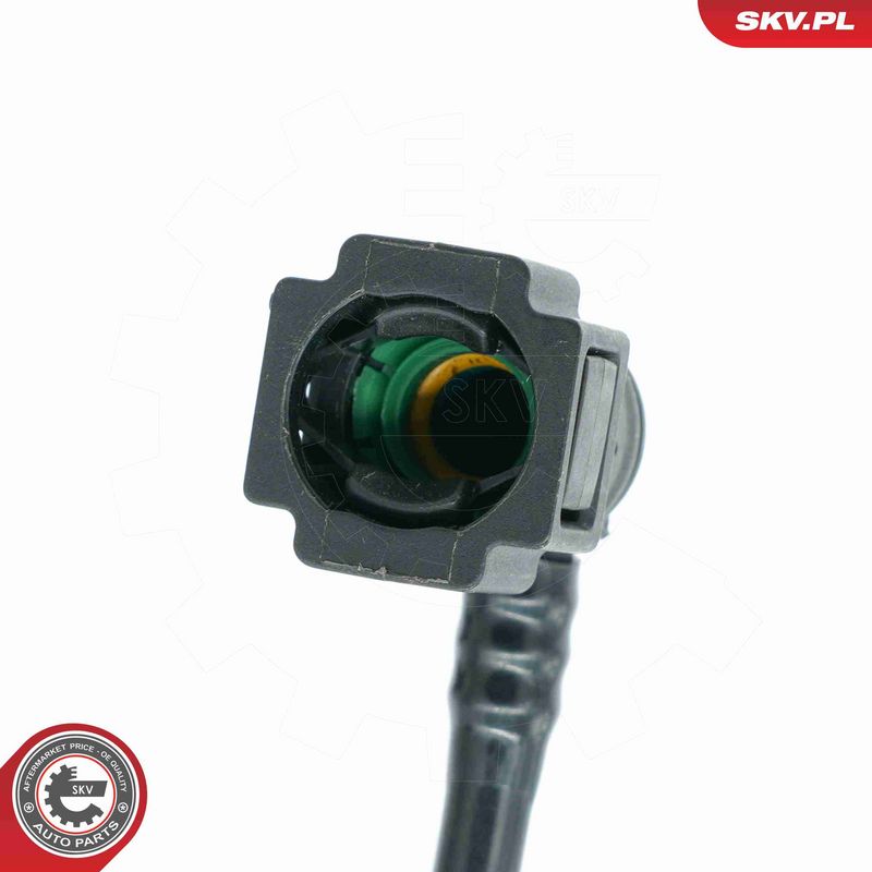 ESEN SKV 54SKV288 Hose, fuel overflow