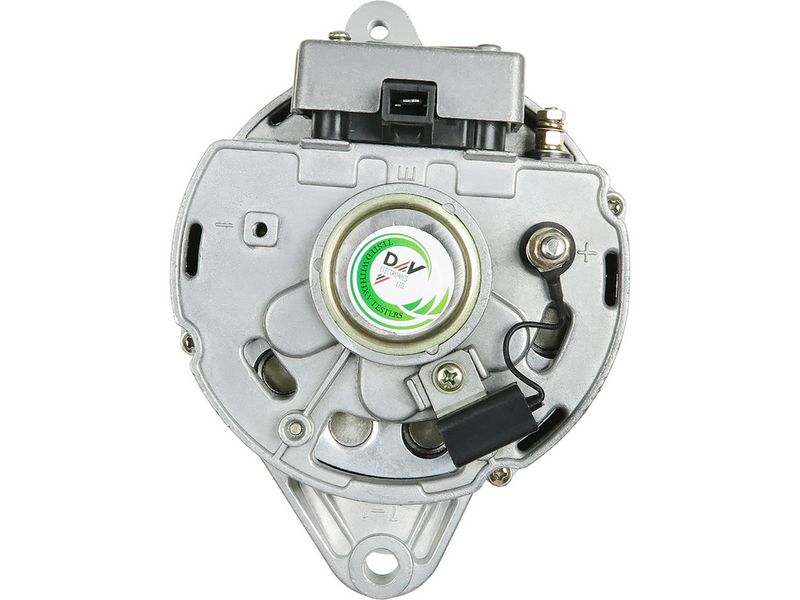 AS-PL A9113 Alternator