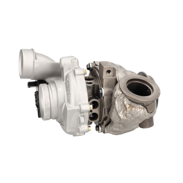 OE-TurboPower IT-882740 Charger, charging (supercharged/turbocharged)