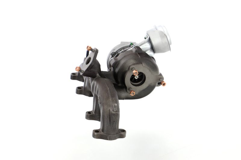 REMANTE 003-001-004470R Charger, charging (supercharged/turbocharged)