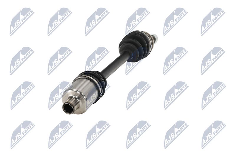 Veovõll, NTY NPW-PL-150