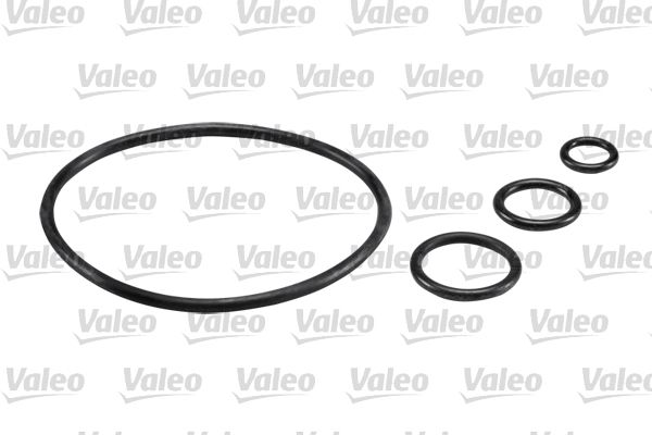 VALEO 586555 Oil Filter