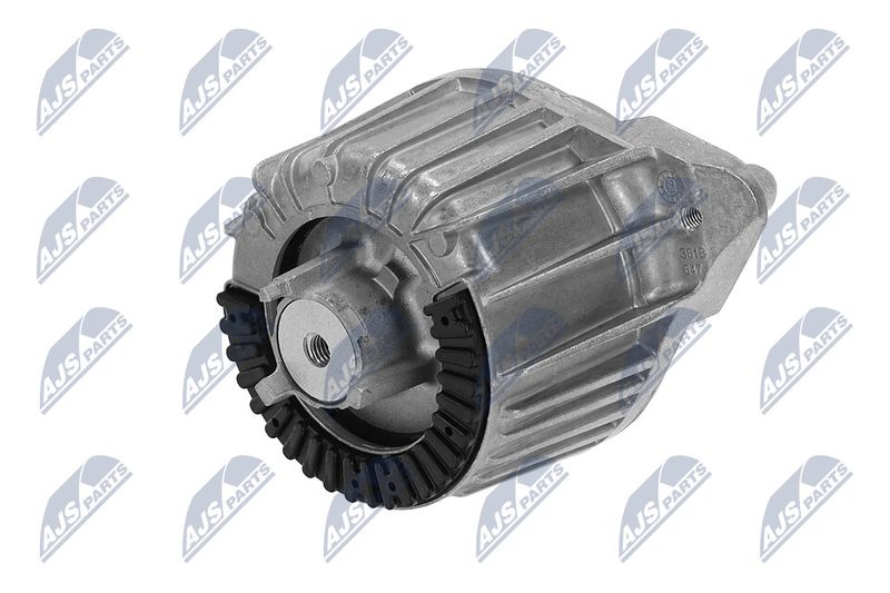 Paigutus, Mootor, NTY ZPS-ME-039