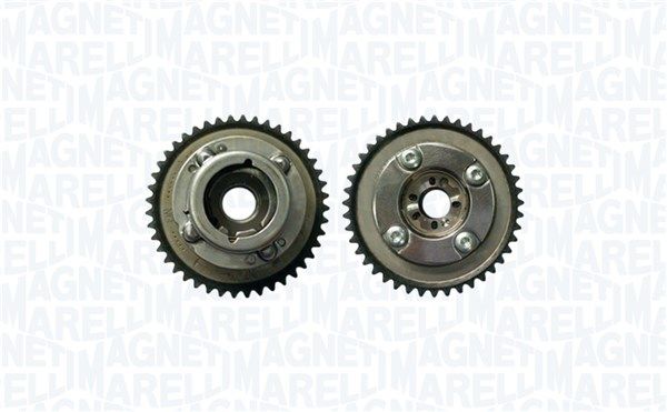 This part match OEM code: A   271 050 14 00