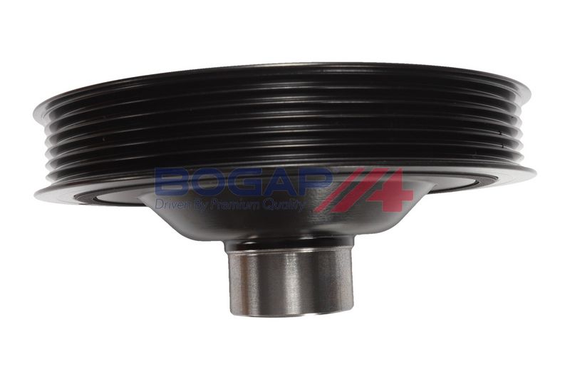 Damper para Correa Poly V BOGAP C1213128 - 6