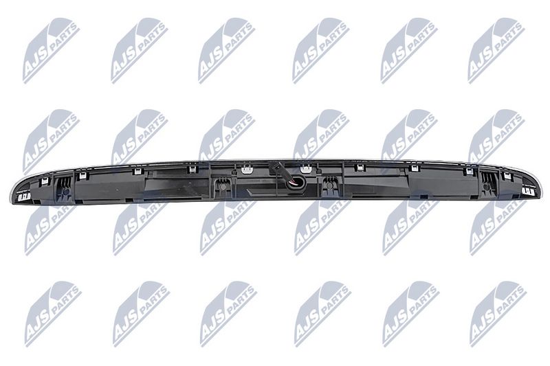 Tagaluugi käepide, NTY EZC-BM-256