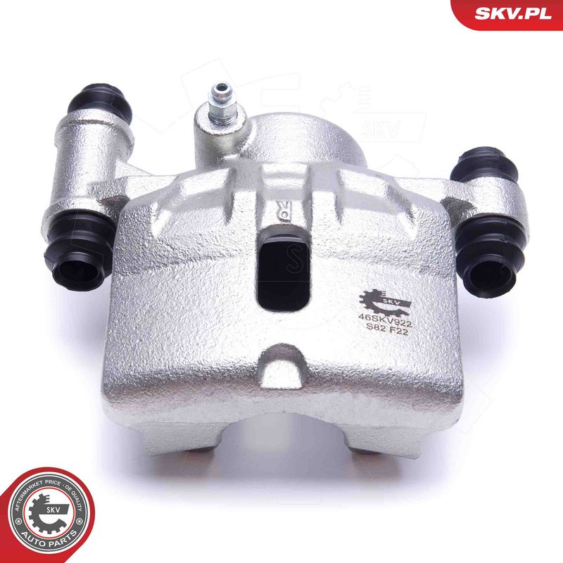 Pidurisadul, ESEN SKV 46SKV922