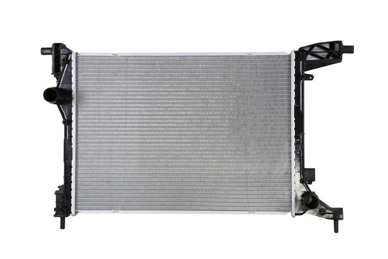 KAMOKA 7700241 Radiator, engine cooling