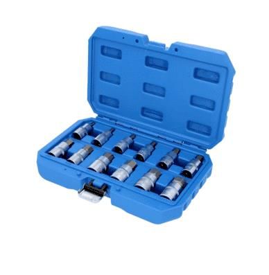 KS TOOLS BT022012 Power Socket Set