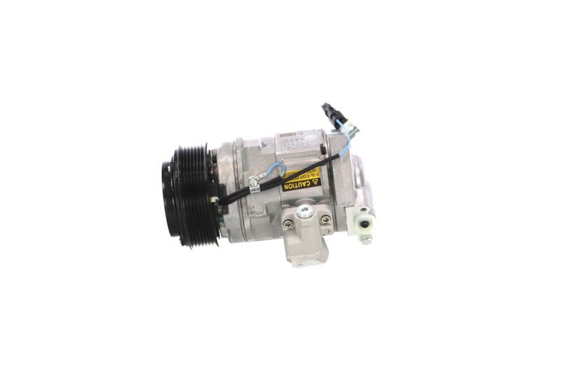 REMANTE 005-001-000117R Compressor, air conditioning