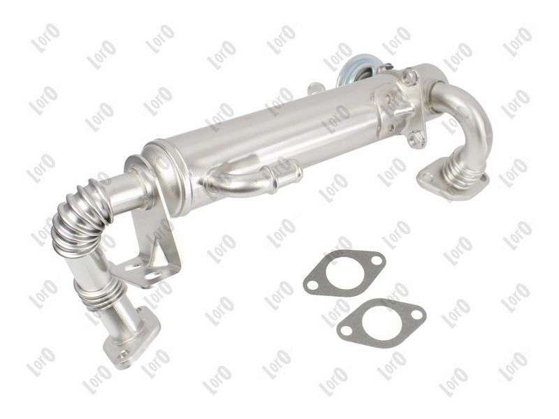 Radiaator, heitgaaside tagasijooks, ABAKUS 121-00-006