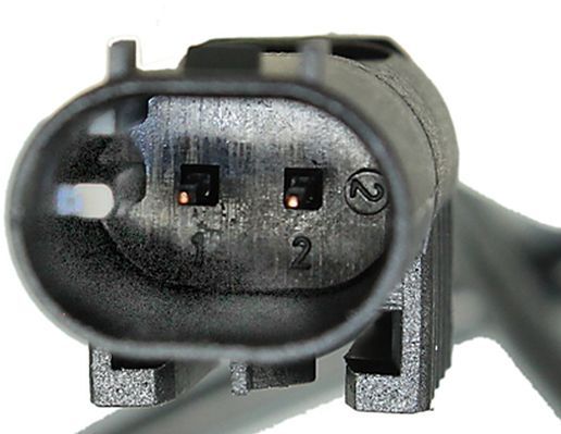 METZGER AUTOTEILE 0900989 Sensor, wheel speed