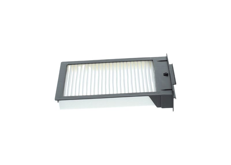 BOSCH 1 987 432 189 Filter, cabin air