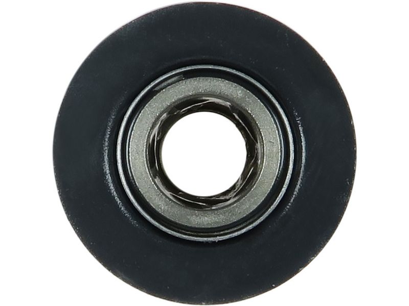 Vabajooks, starter, AS-PL SD9010