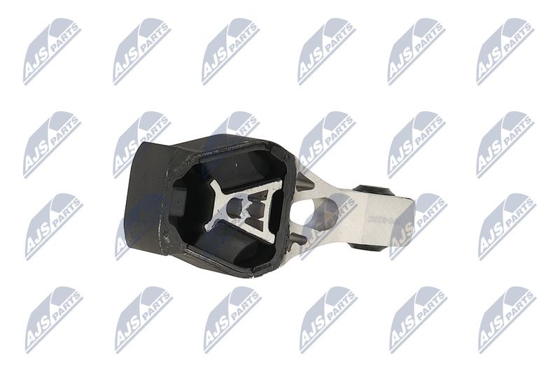 Paigutus, Mootor, NTY ZPS-PE-022